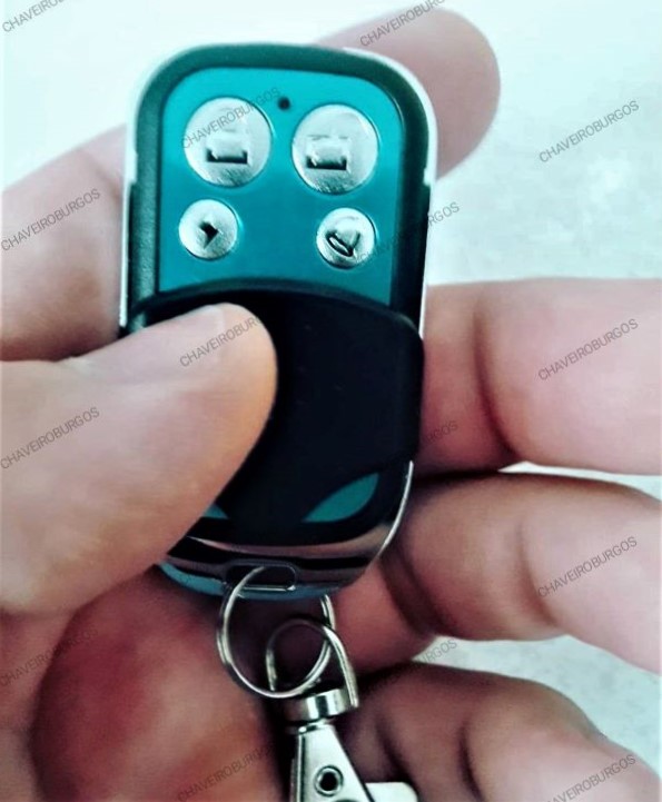 Cópias/duplicação de controles